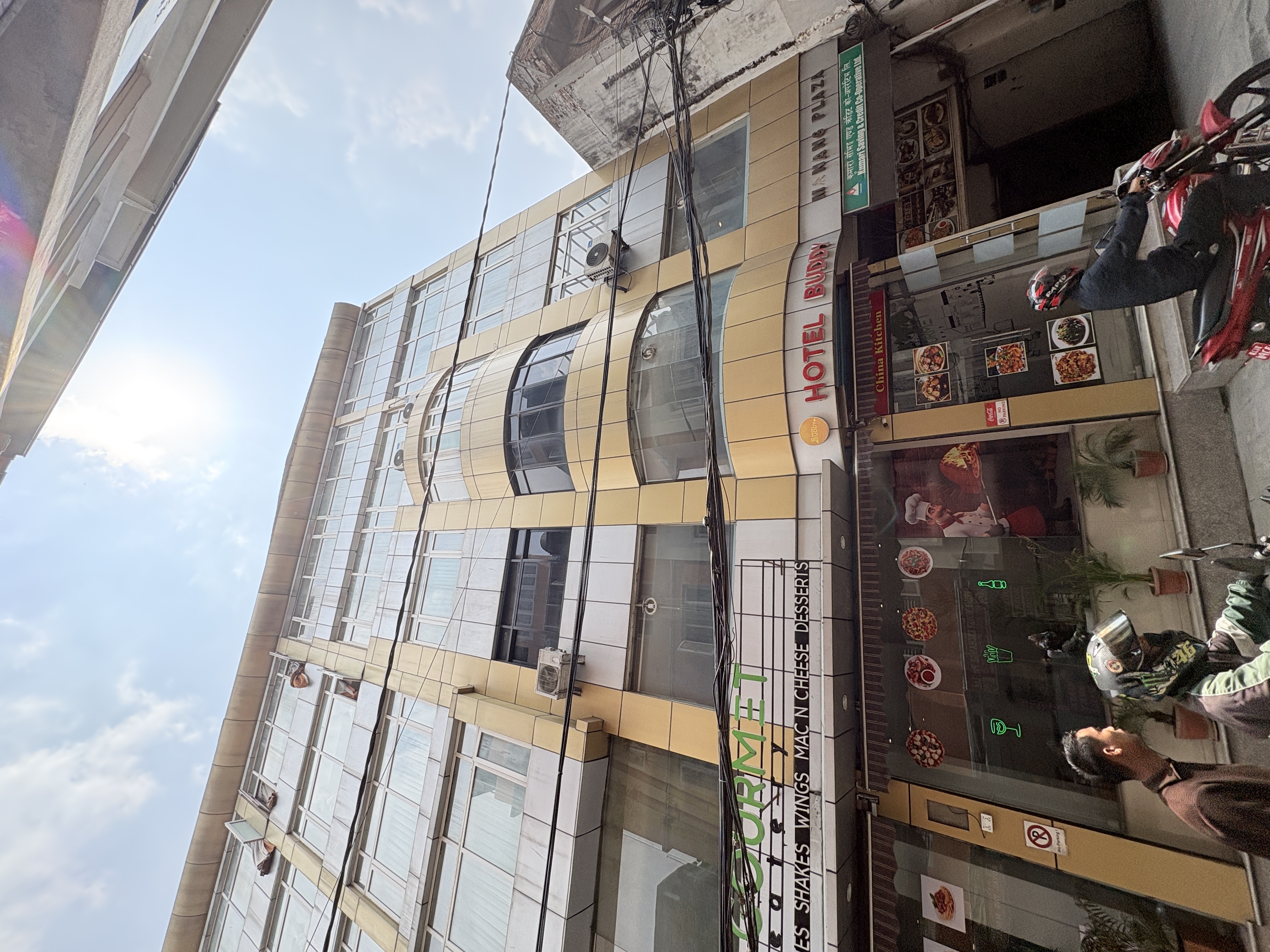 Property at Thamel